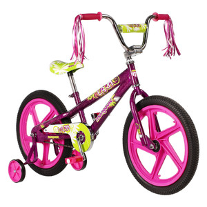 Mongoose 18” Girl’s Lark Bike