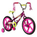 Mongoose 18” Girl’s Lark Bike