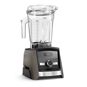Ascent Series 3300 Blender Pearl Grey