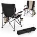 Outlander Camp Chair Black