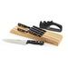 Gourmet 8pc In-Drawer Cutlery Tray Set