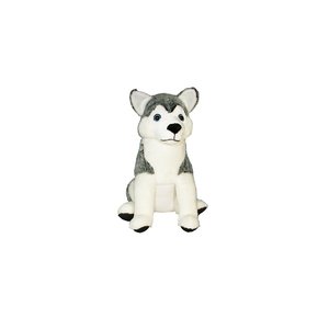 ToySource Hudson the Husky 10.5" Plush