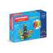 Magformers Magnets in Motion 61pc OPAQUE Gear Set