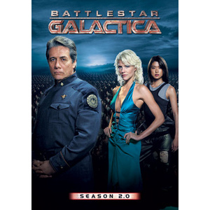 Battlestar Galactica Season 2.0