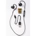 Water/Sweat-Resistant Bluetooth Ear Buds