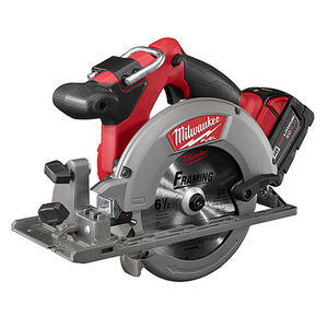 M18 Fuel 6-1/2" Circular Saw Kit