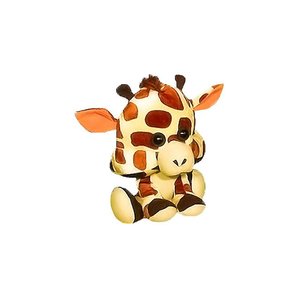 ToySource Gerry the Giraffe 14.5" Plush