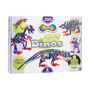Zoob Glow Dinos