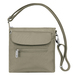 Anti-Theft Classic Mini Shoulder Bag Stone