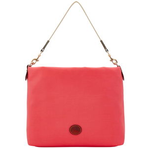 Nylon Extra Large Courtney Sac