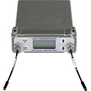 SRb Camera Slot UHF Receiver (Block 20)
