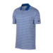 Nike Golf Dry Victory Stripe Polo Size: Large