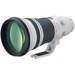 EF 400mm f/2.8L IS II USM Lens