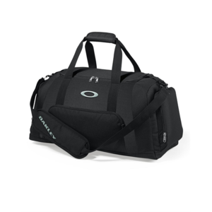 Oakley 55L Gym to Street Duffel