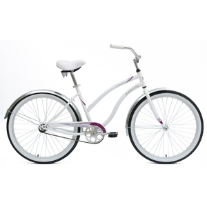 Mantis Dahlia Ladies Cruiser