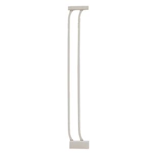 Dreambaby 3.5" Chelsea Tall Extension- White