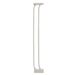 Dreambaby 3.5" Chelsea Tall Extension- White