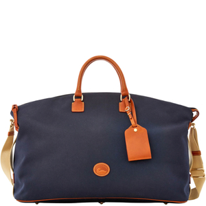 Getaway Cabriolet Weekender