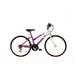 Titan #20141-89 Tomcat Girls BMX Bike with Pads, Lavender, 20-Inch Wheel