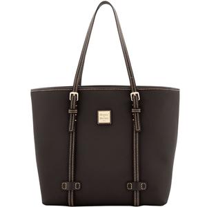 Pebble Grain East West Shopper