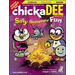 ChickaDEE - 10 Issues - 1 Year
