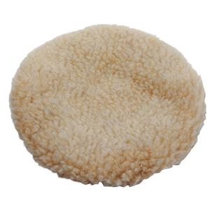 WEN Wool Polishing Bonnet, 6 inch