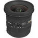 10-20mm f/3.5 EX DC HSM Autofocus Zoom Lens For Canon Cameras