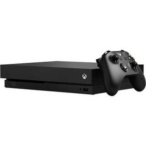 Xbox One X Gaming Console