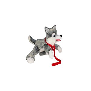 ToySource Rupert the Husky 9.5" Plush
