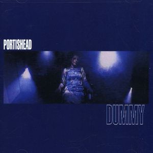 Dummy - Portishead