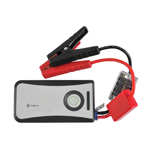 JumPack Compact Portable Jumpstarter and Power Bank