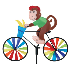 Premier Kite Monkey 20 Inch Bike Spinner