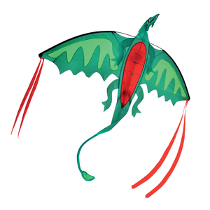 Melissa & Doug Winged Dragon Kite