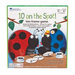 Learning Resources 10 On The Spot Ten Frame Game