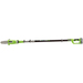 24 Volt Lithium 10" Cordless Electric Pole Saw