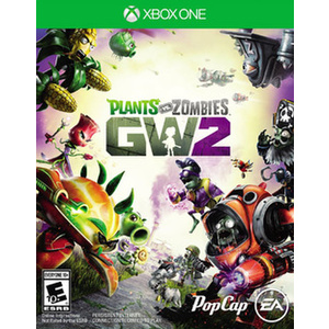 Plants Vs Zombies Garden Warfare 2