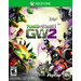 Plants Vs Zombies Garden Warfare 2