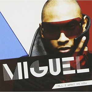All I Want Is You - Miguel