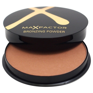 Max Factor Bronzing Powder - # 02 Bronze by for Women - 1 Pc Powder