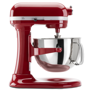 KitchenAid Pro 600 Series 6 Quart Bowl-Lift Stand Mixer