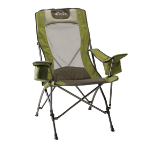 First Gear High Back XL Lounger Chair