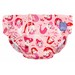 Bambino Mio Reusable Swim Diaper, Mermaid, Large (1-2 Years)