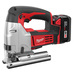 M18 Cordless Lithium-ion Jig Saw Kit