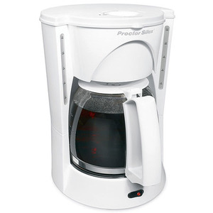 PS - 12 Cup Brew Select Coffeemaker