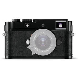 M-D (Typ 262) Digital Rangefinder Camera