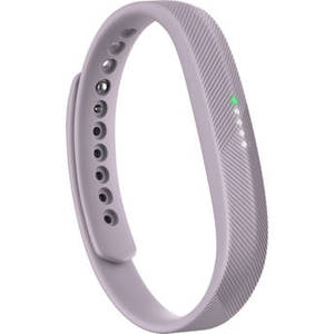 Flex 2 Fitness Wristband (Lavender)