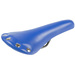 Ventura Rivets Saddle in Blue
