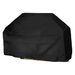 Mr. Bar-B-Que Backyard Basics Medium Length 65-inch Grill Cover