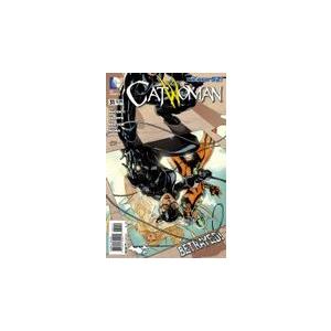 Batgirl & the Birds of Prey - 12 Issues - 1 Year