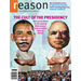 Reason - 11 Issues - 1 Year